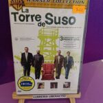La torre de Suso