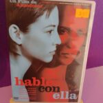 Hable con ella