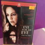 Eye for an eye (Ojo por ojo)