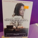 Sentencia de muerte