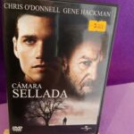 Cámara sellada