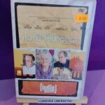 El exótico hotel Marigold