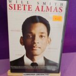 Siete almas