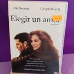Elegir un amor