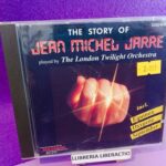 The Story of Jean Michel Jarre