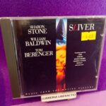 Sliver (Acosada) (BSO)