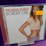 Border Girl
