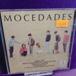 Mocedades