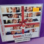 Love Actually (BSO)