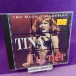 Tina Turner