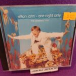 One Night Only - The Greatest Hits