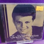 The Best of Frankie Avalon