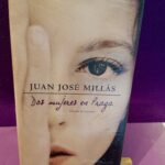 Dos mujeres en Praga