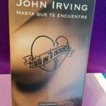 Hasta que te encuentre