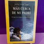 Más cerca de mi padre