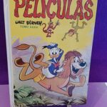 Películas tomo XXXVI