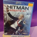 Hitman Agente 47 (Blu-ray)