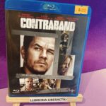 Contraband (Blu-ray)