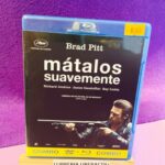 Mátalos suavemente (Blu-ray)