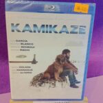 Kamikaze (Blu-ray)