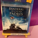 Banderas de nuestros padres (Blu-ray)