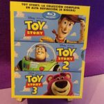 Pack Toy Story 1-3 (Blu-ray)
