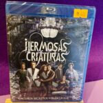 Hermosas criaturas (Blu-ray)