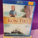 Kon-Tiki (Blu-ray)