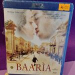 Baarìa (Blu-ray)