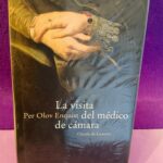 La visita del médico de cámara