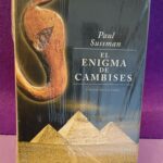 El enigma de Cambises