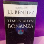 Tempestad en Bonanza