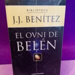 El OVNI de Belén