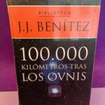 100.000 Kilómetros tras los OVNIS