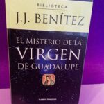 El misterio de la Virgen de Guadalupe