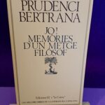 MOLC 4: Jo! Memòries d'un metge filòsof