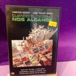 Cuando el destino nos alcance