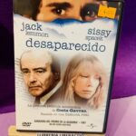 Missing (Desaparecido)