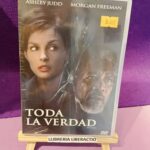 Toda la verdad