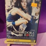 La vendedora de rosas