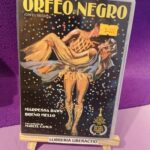 Orfeo negro