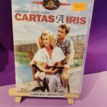 Cartas a Iris
