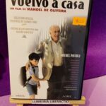 Vuelvo a casa (VOSE)