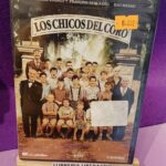 Los chicos del coro