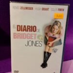 El diario de Bridget Jones
