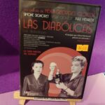 Las diabólicas
