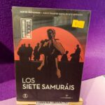 Los siete samuráis