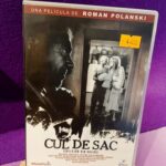 Cul de sac (Callejón sin salida)
