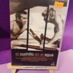 El cuchillo en el agua