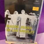 Madre Juana de los ángeles